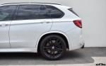 BMW X5 M by iND and EAS 2017 года